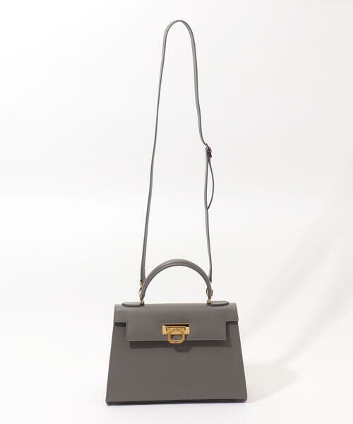 セール】 CARBOTTI ハンドバッグ （ハンドバッグ）｜TOMORROWLAND