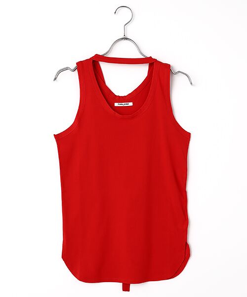 セール】 FUMIKA UCHIDA KK （タンクトップ