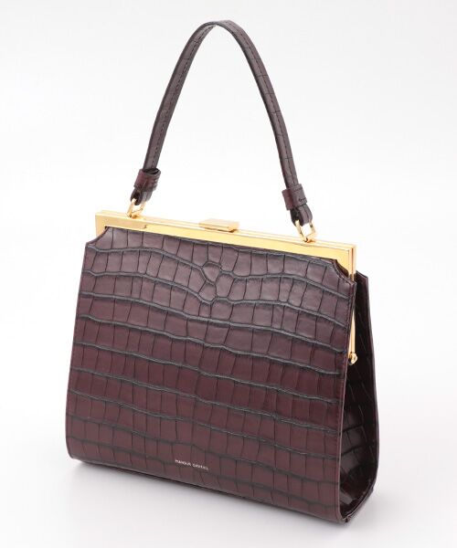 セール】 マンサーガブリエル バッグ （クラッチ・パーティバッグ