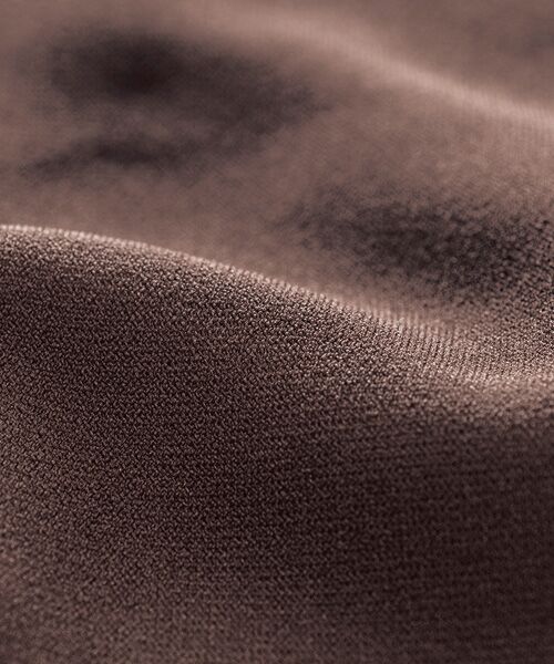 ヒートフェクト 裏起毛ストレッチパンツ(股下65cm) （スラックス