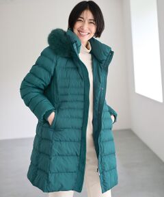 セール】 シームレスダウンコート （その他アウター）｜TAKASHIMAYA