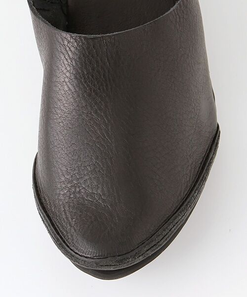 OPUS-WAW （パンプス）｜trippen / トリッペン ファッション通販