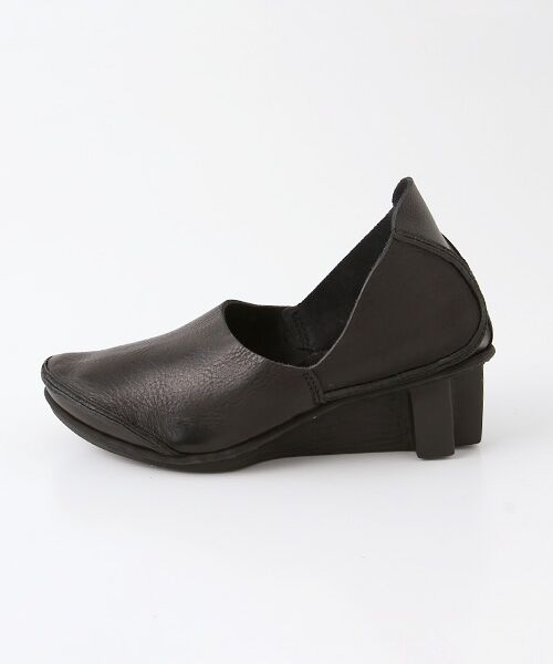 OPUS-WAW （パンプス）｜trippen / トリッペン ファッション通販