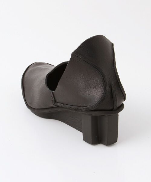 OPUS-WAW （パンプス）｜trippen / トリッペン ファッション通販