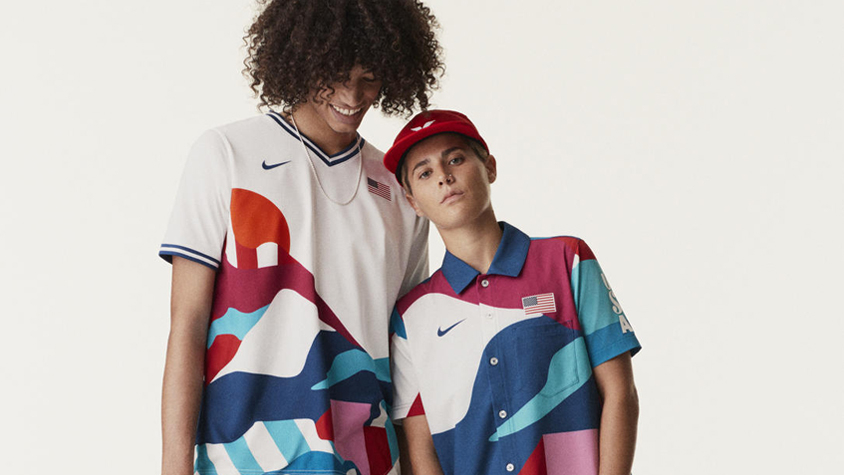 欲しい！「NIKE」が手がけた「スケートボード用ユニフォーム」 | TABI LABO