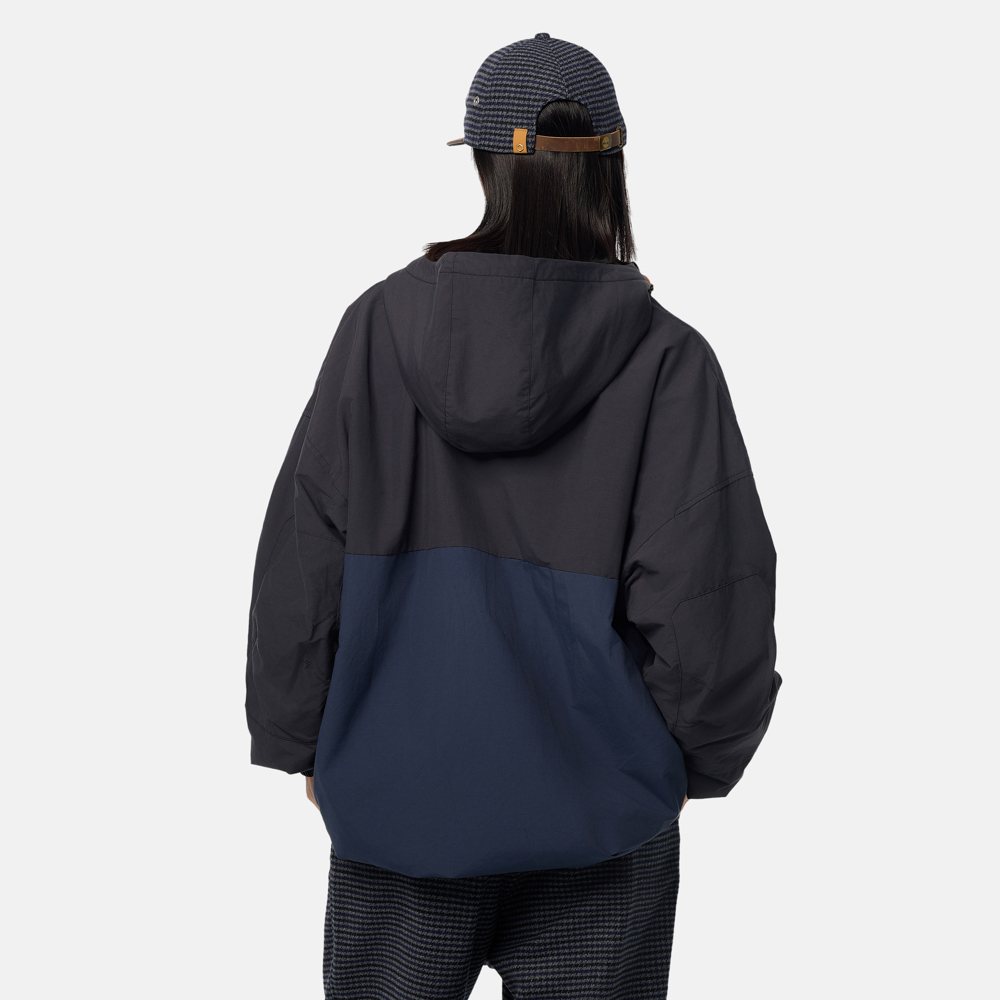 TOKYO DESIGN COLLECTIVE】 クラシック マウンテン パーカー ユニ