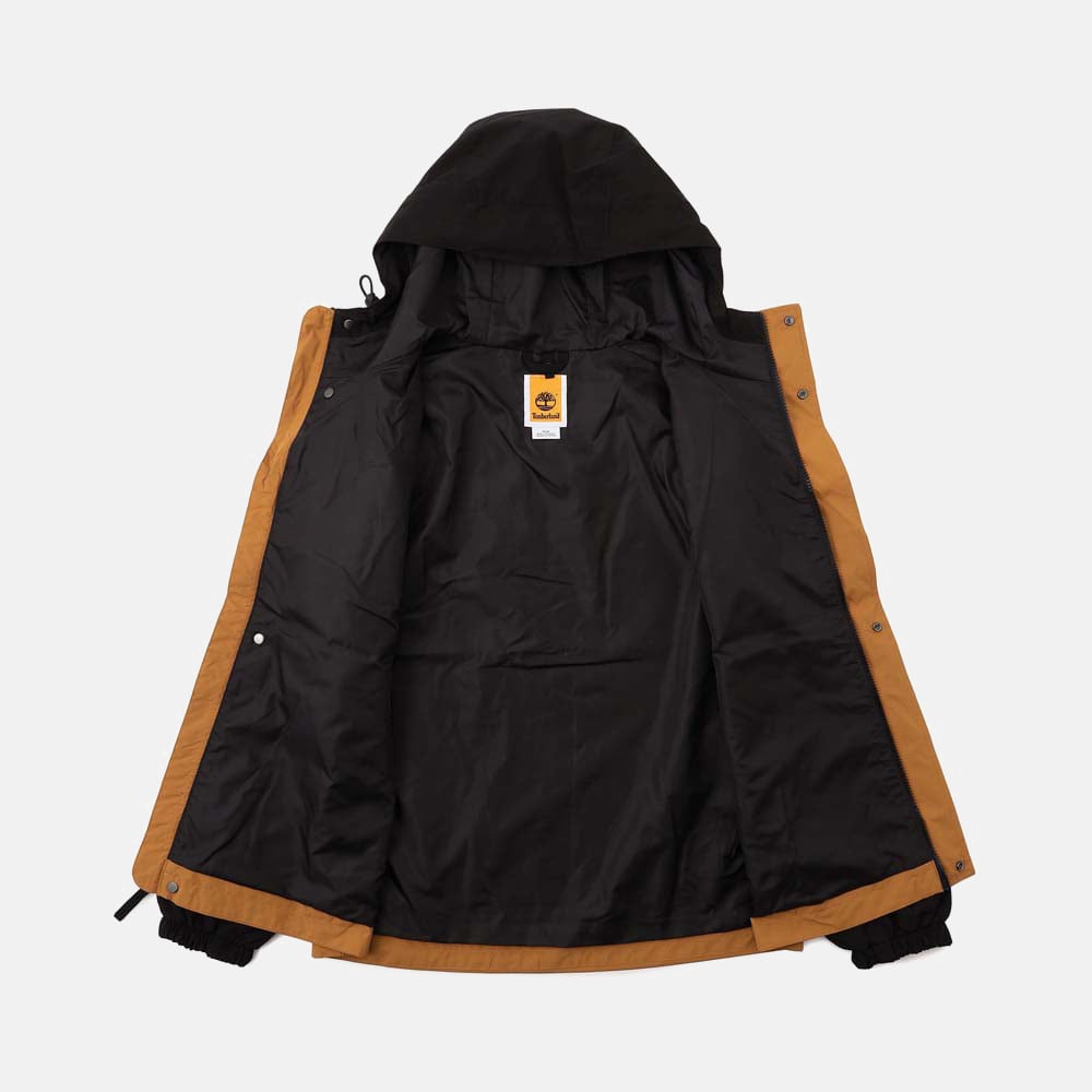ウォータープルーフ シェル ジャケット メンズ ｜【Timberland公式通販