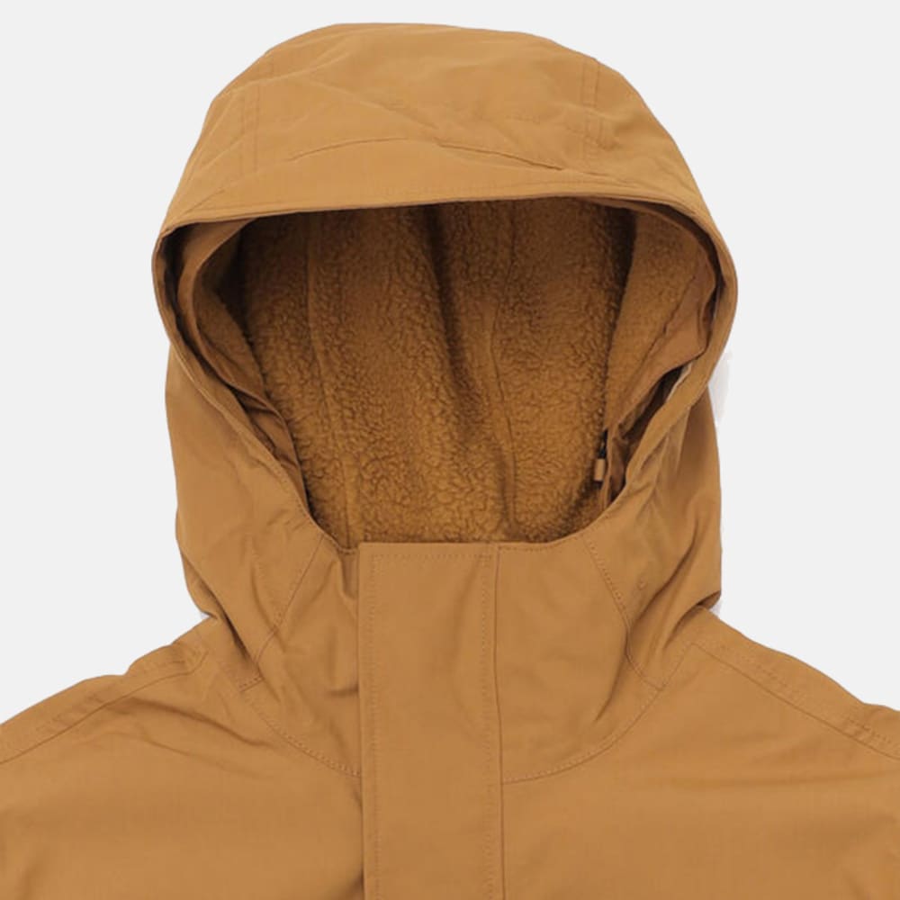 ベントン ウォータープルーフ 3-in-1 ジャケット メンズ