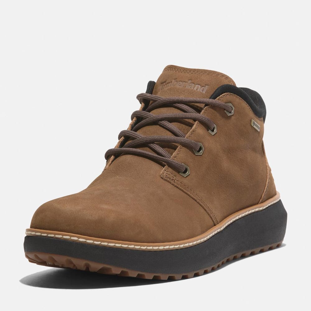 ハドソンロード GTX チャッカ ブーツ メンズ ｜【Timberland公式通販