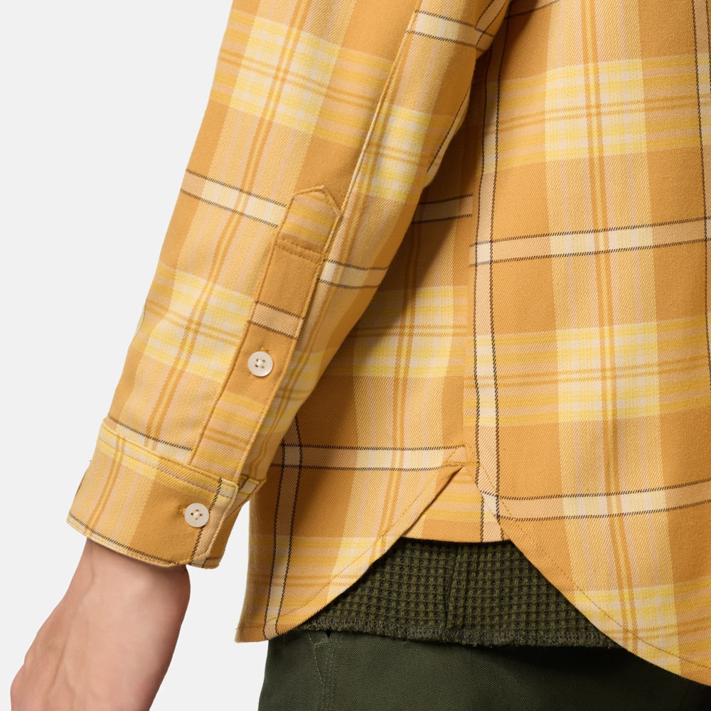 TOKYO DESIGN COLLECTIVE】 ユーティリティ ポケット シャツ ユニ