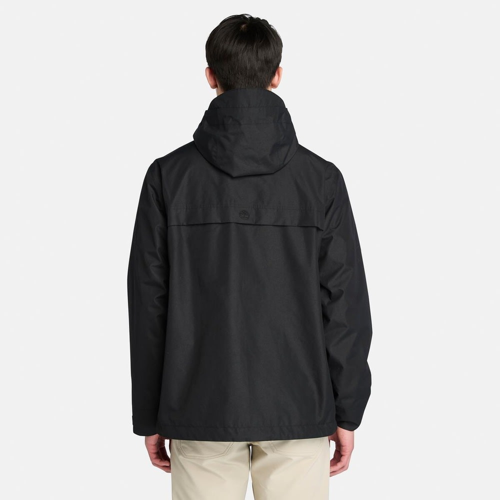 ベントン ウォータープルーフ 3-in-1 ジャケット メンズ