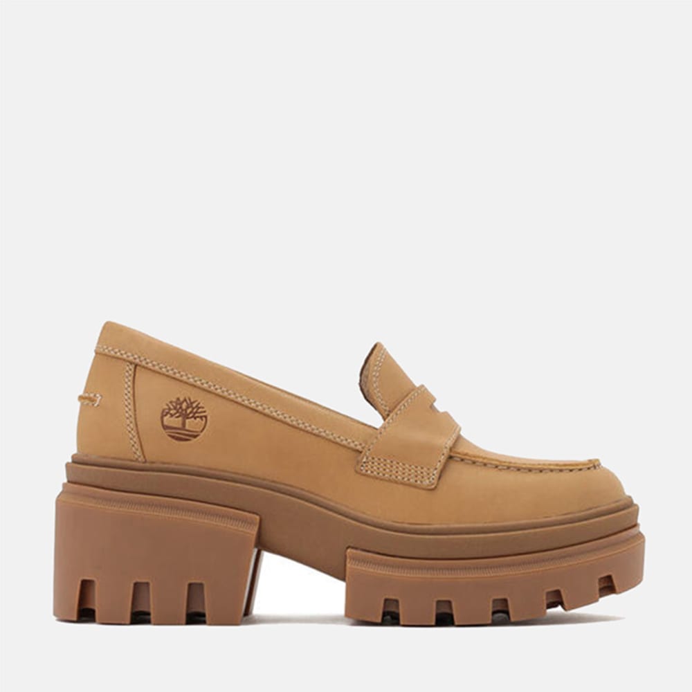 エバリー ローファー シューズ レディース ｜【Timberland公式通販