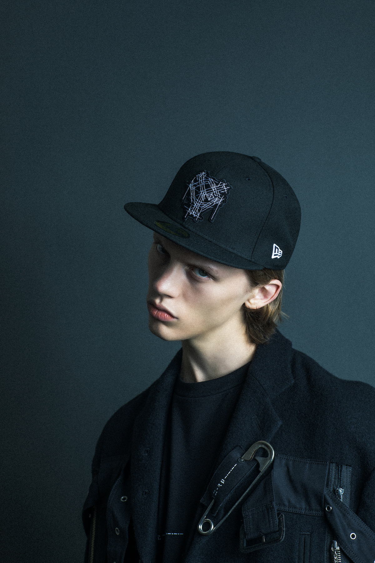 読売ジャイアンツ ×「タカヒロミヤシタザソロイスト.」×「ニューエラ