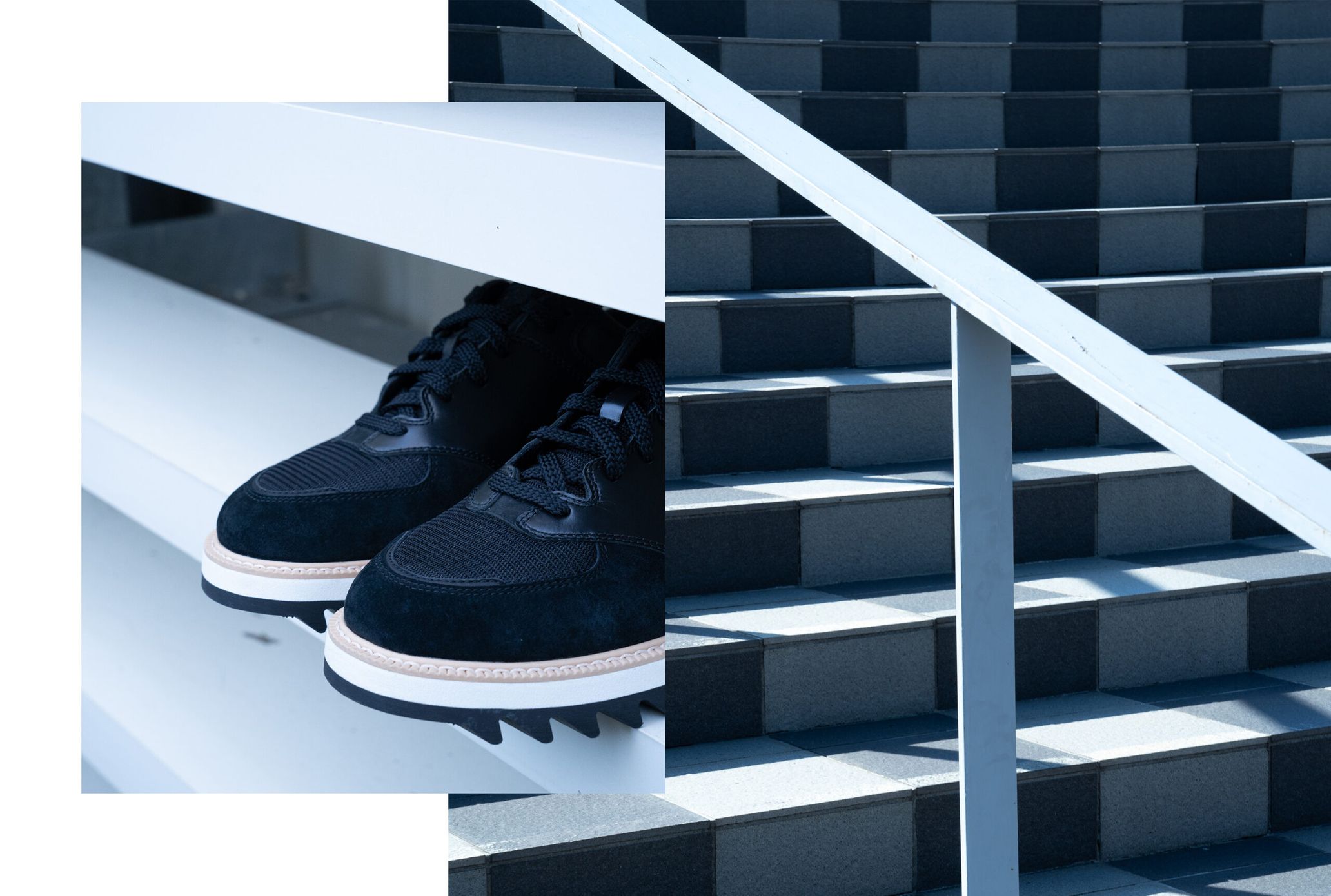 東京デザインスタジオ ニューバランス」の“TDS 574”の新色 - TOKION