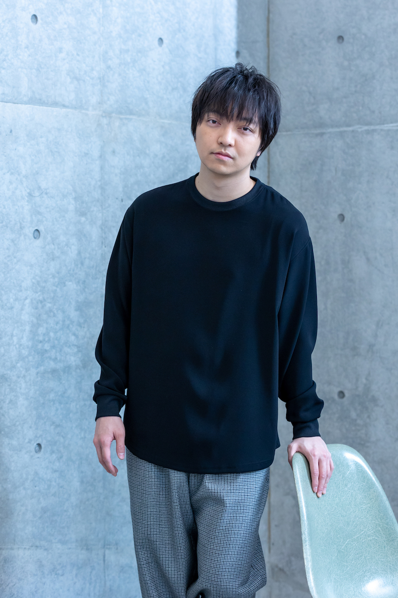 三浦大知 グッズ パジャマ Lサイズ 三浦大知】Categories-すべて