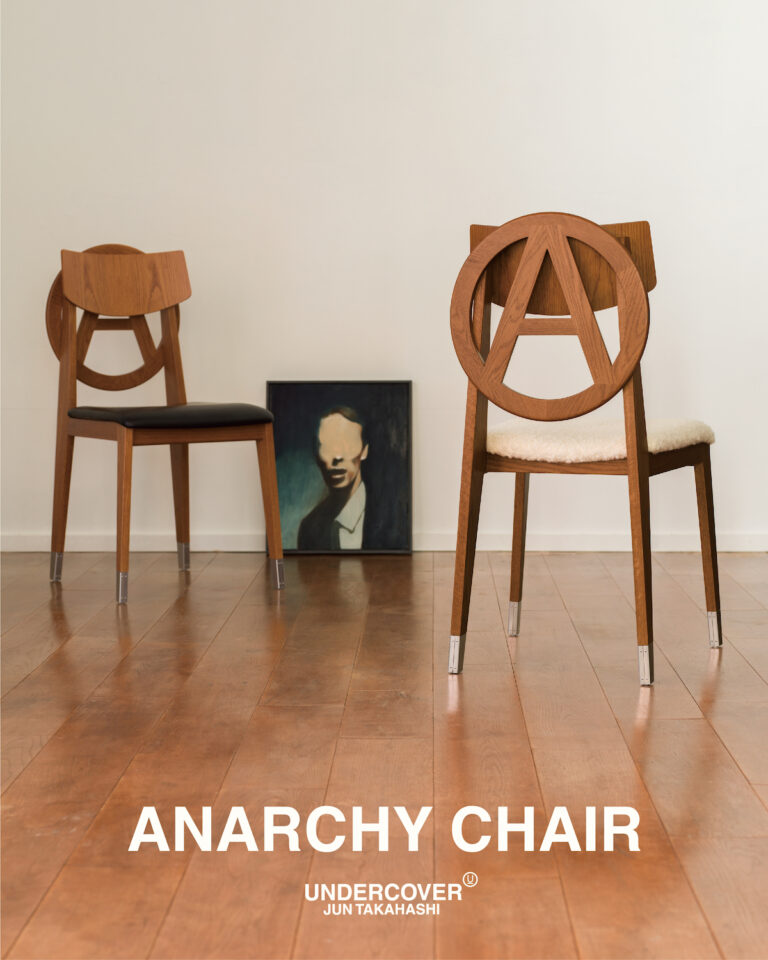 カール・ハンセン&サン」がハンス・J・ウェグナーの誕生日を記念した“Y