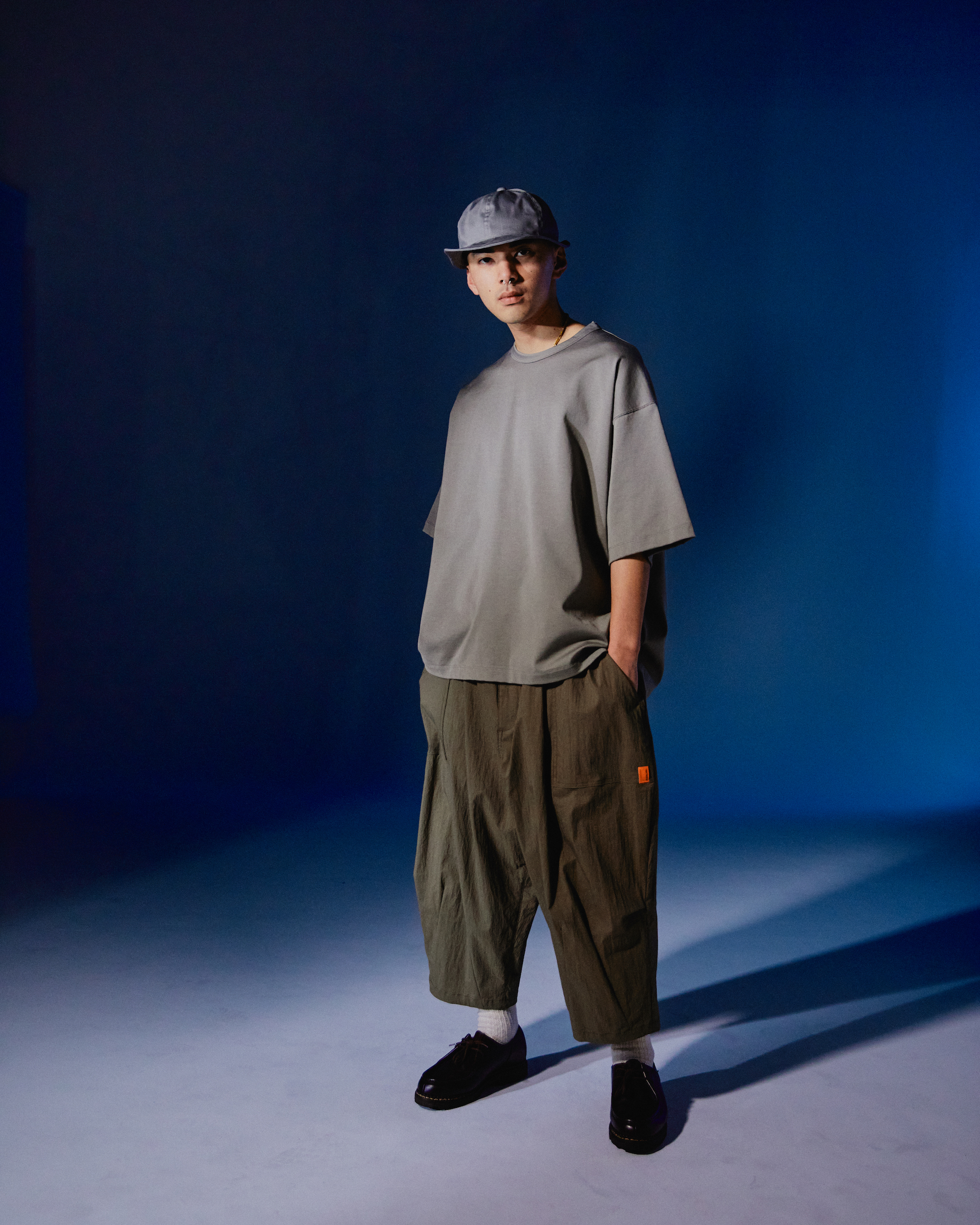 タイトブース」が高岡周策とのコラボアイテムを発売 - TOKION