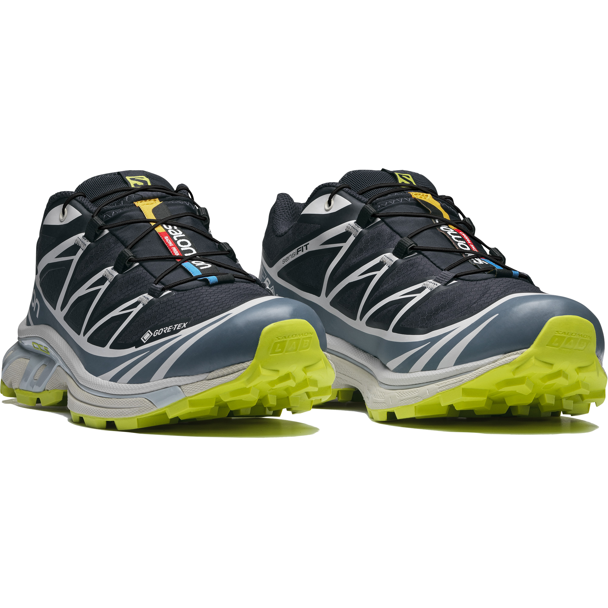 サロモン」から人気モデル