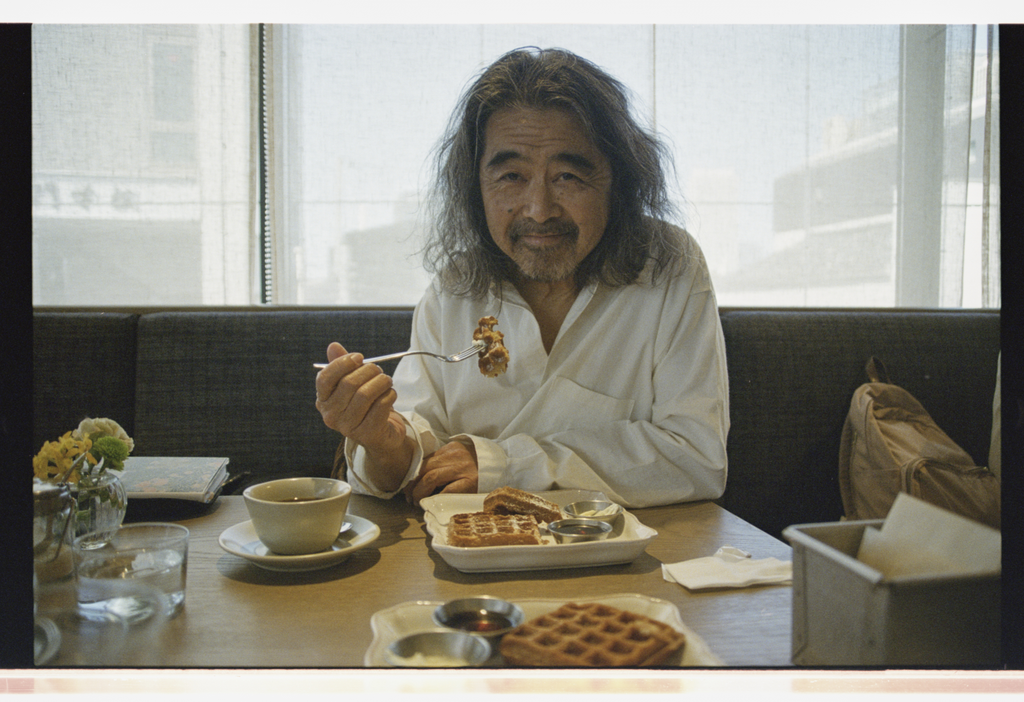 写真家・髙橋恭司のタイムラインを振り返る -後編- TOKION