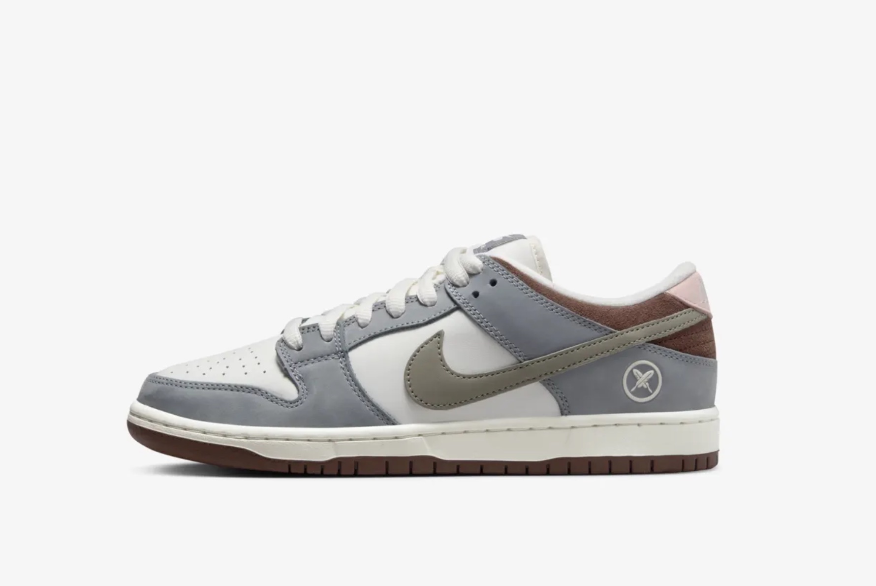 ナイキ SB」× 堀米雄斗によるスニーカー“ダンク ロー”とアパレル