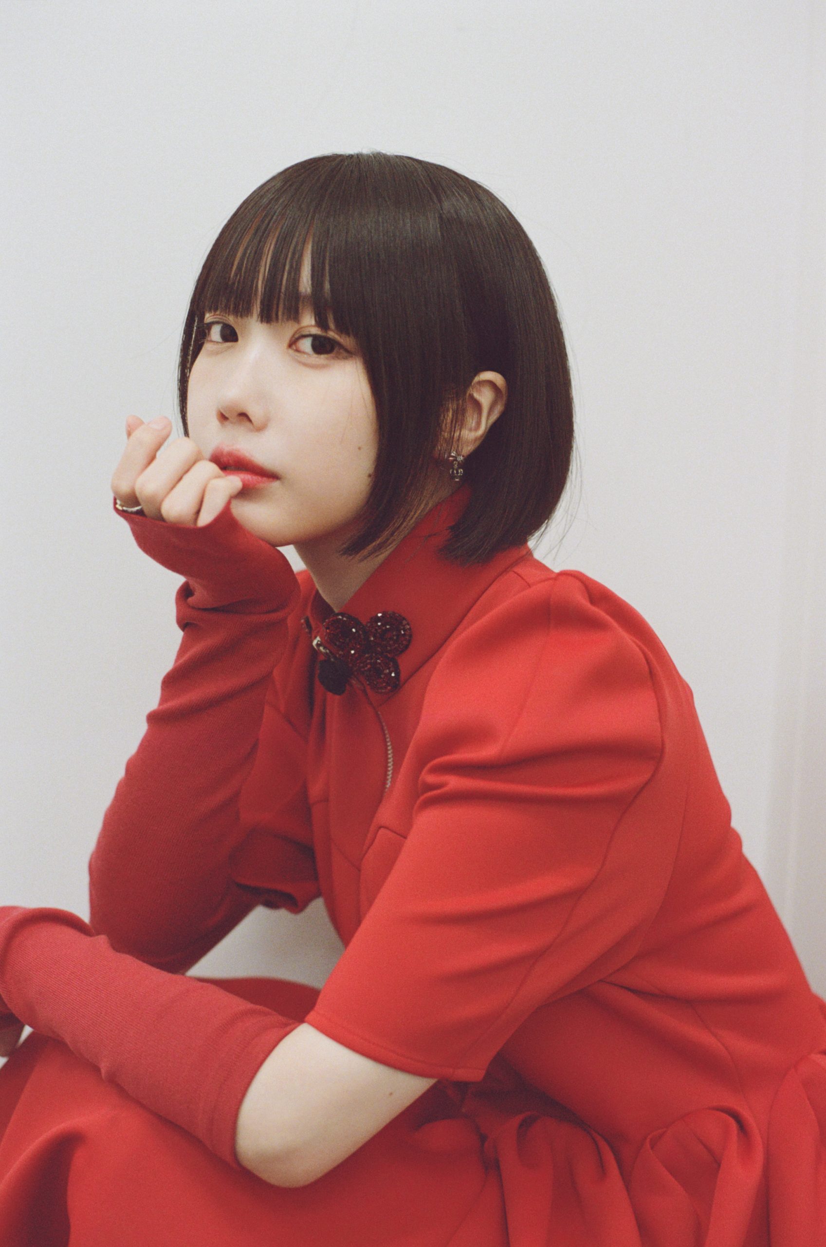 あのちゃんが語る「仕事で大切にしていること」 - TOKION