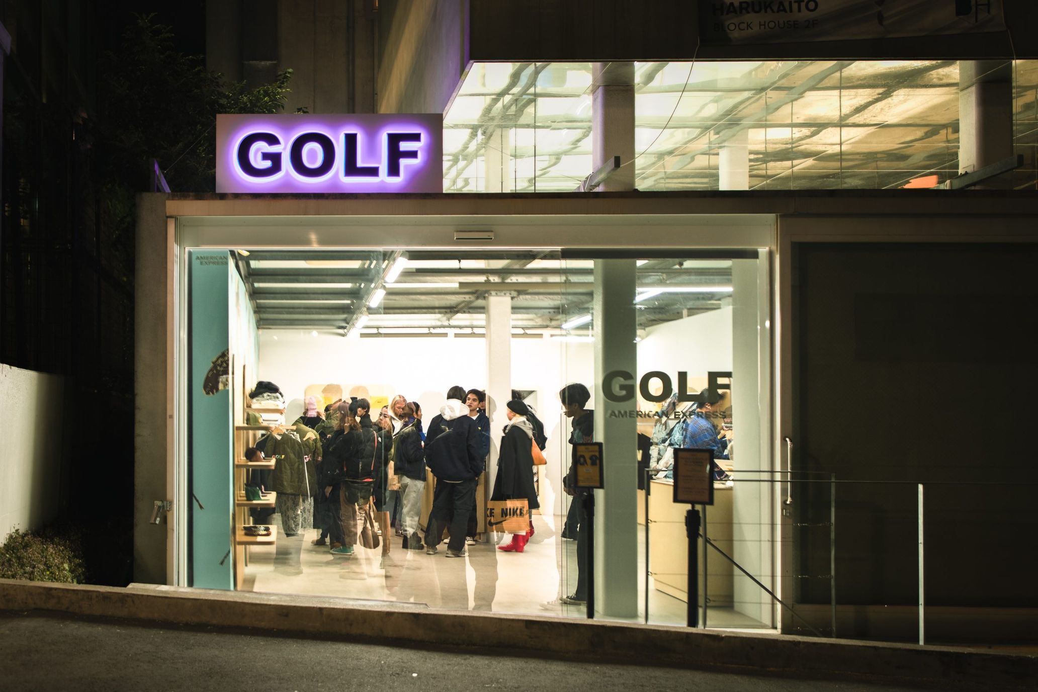 タイラー・ザ・クリエイターが手掛けるブランド「ゴルフ ワン」が