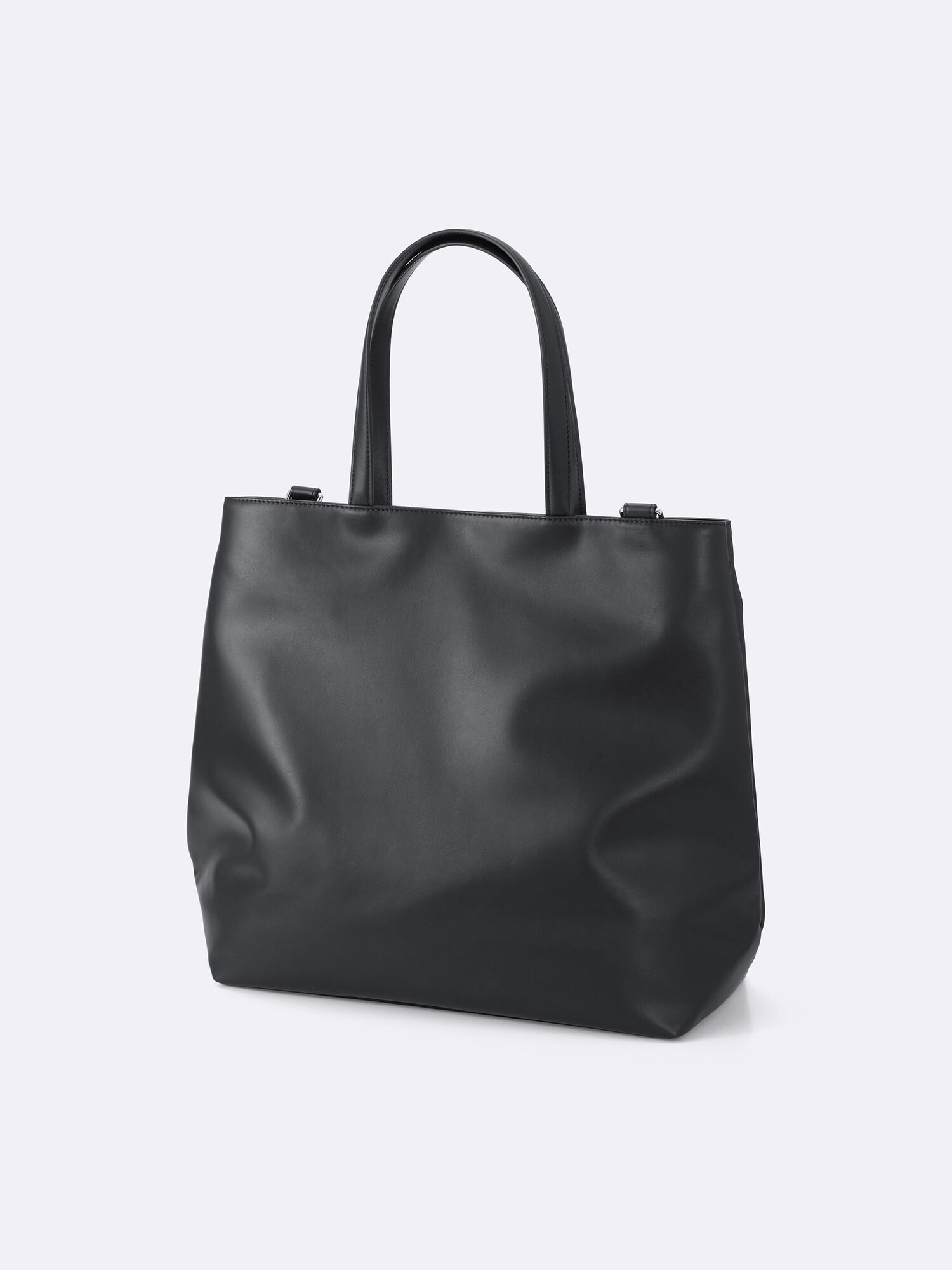 GU公式 | 2WAYトートバッグ+E