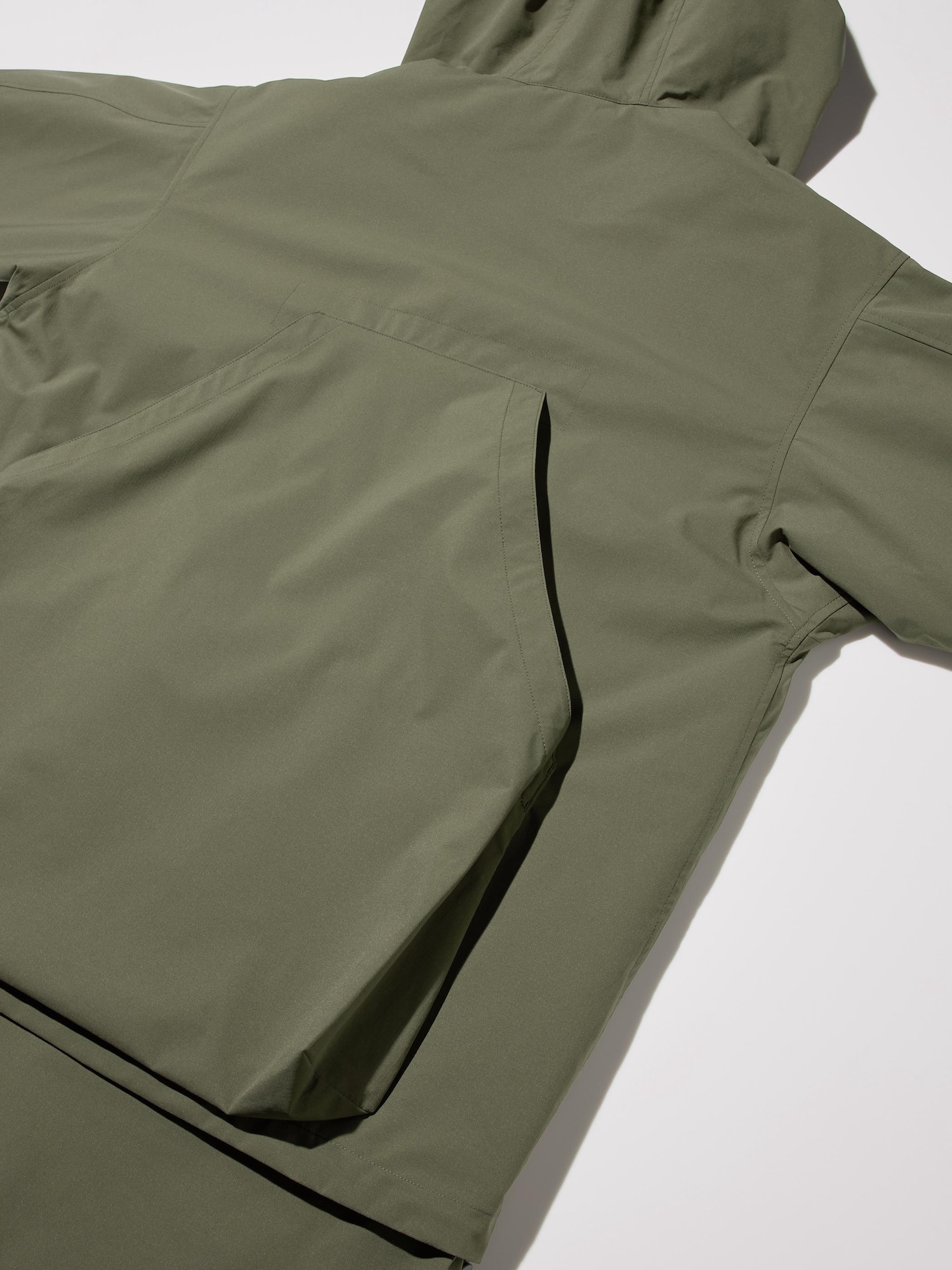 GU公式 | パデッドシェルパーカ ENGINEERED GARMENTS