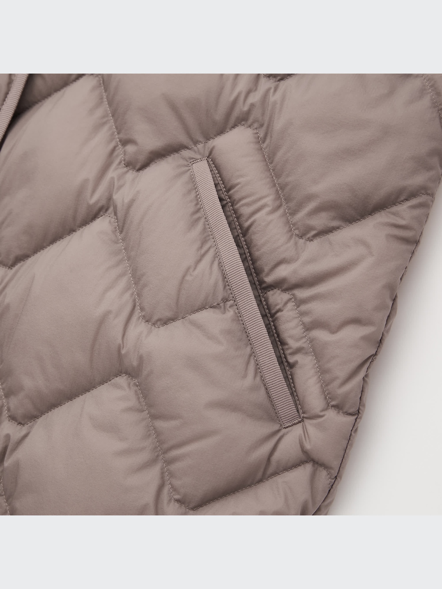 ユニクロ公式 | ウルトラライトダウンリラックスコート