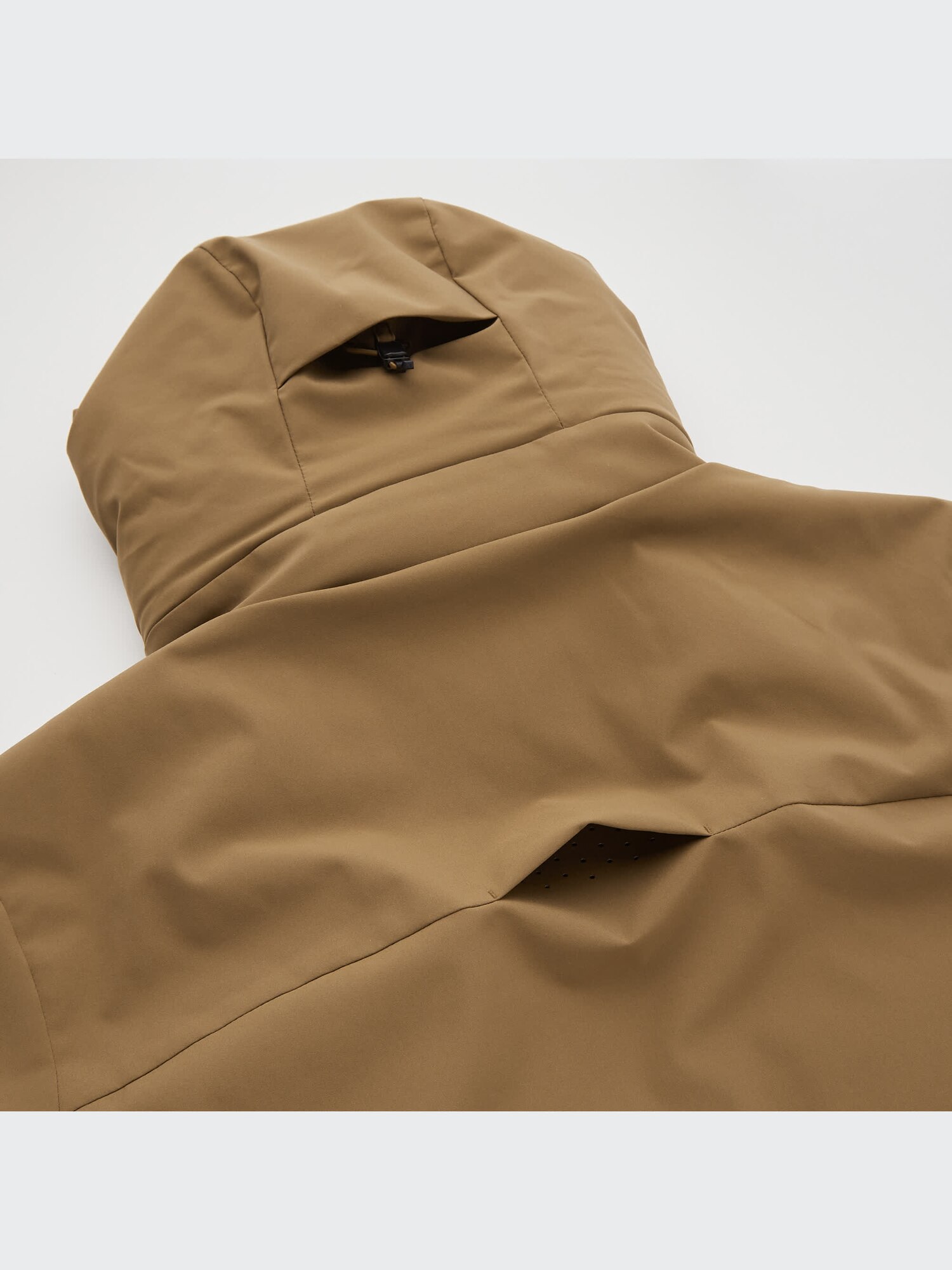 ユニクロ公式 | ハイブリッドダウンパーカ