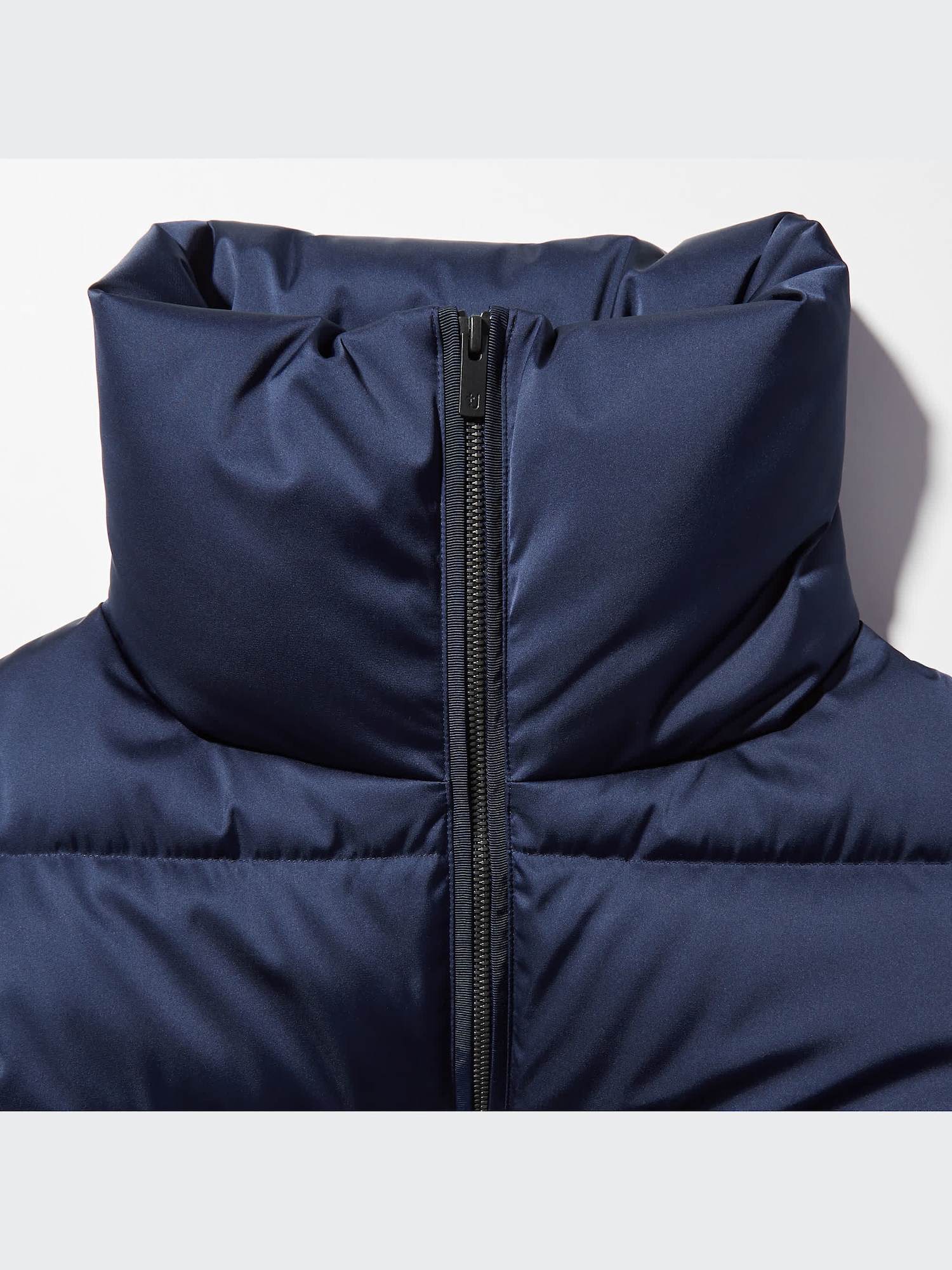 ユニクロ公式 | ダウンボリュームジャケット