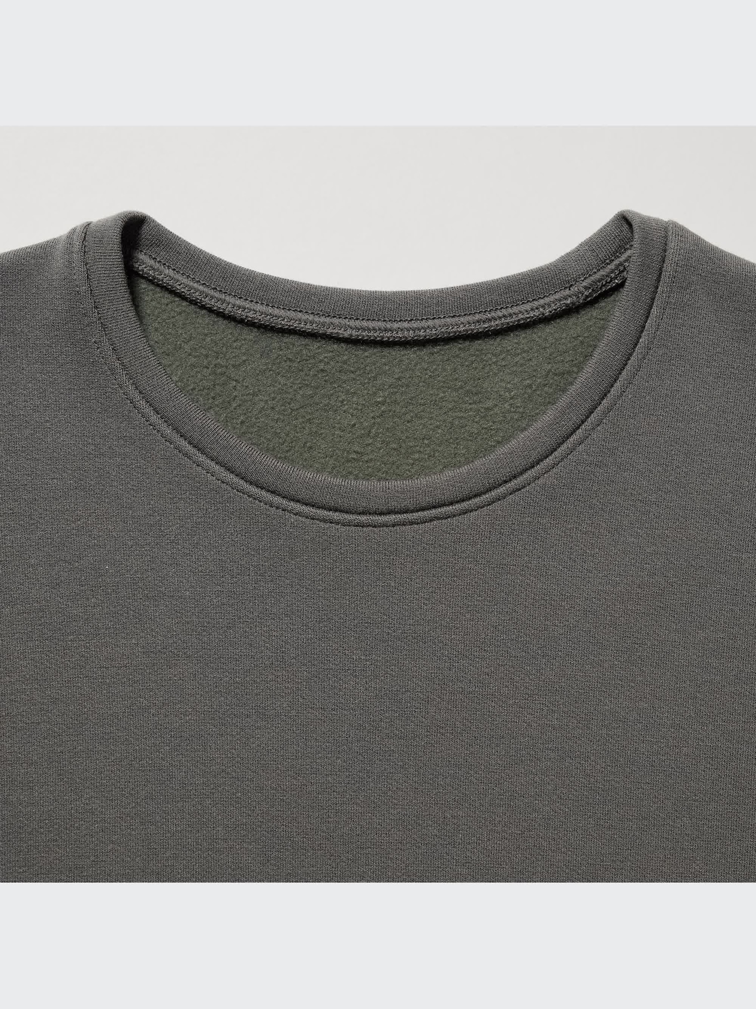 ユニクロ公式 | 超極暖ヒートテッククルーネックT