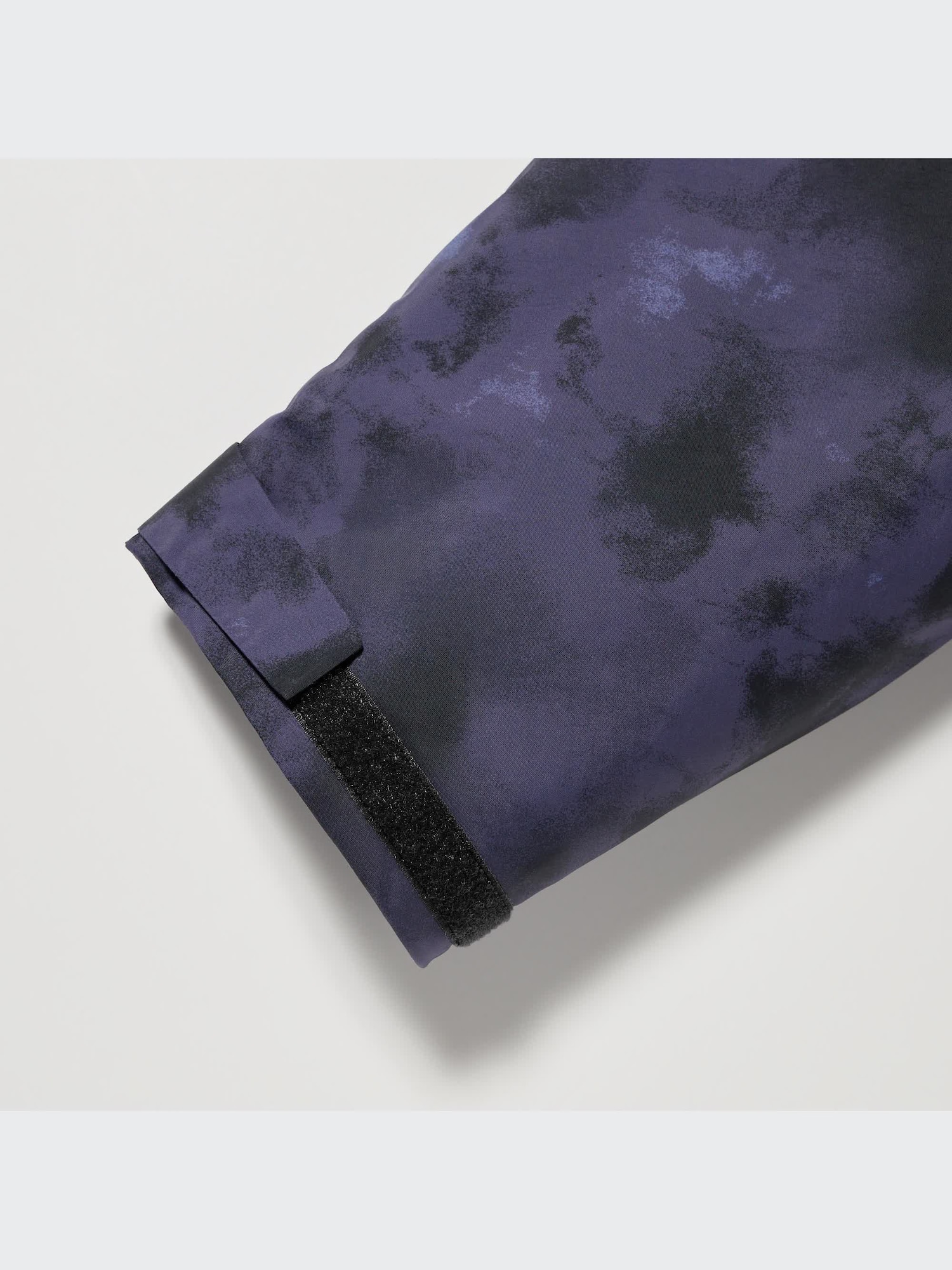 ユニクロ公式 | ハイブリッドダウンスノーボードパーカ（平野歩夢モデル）