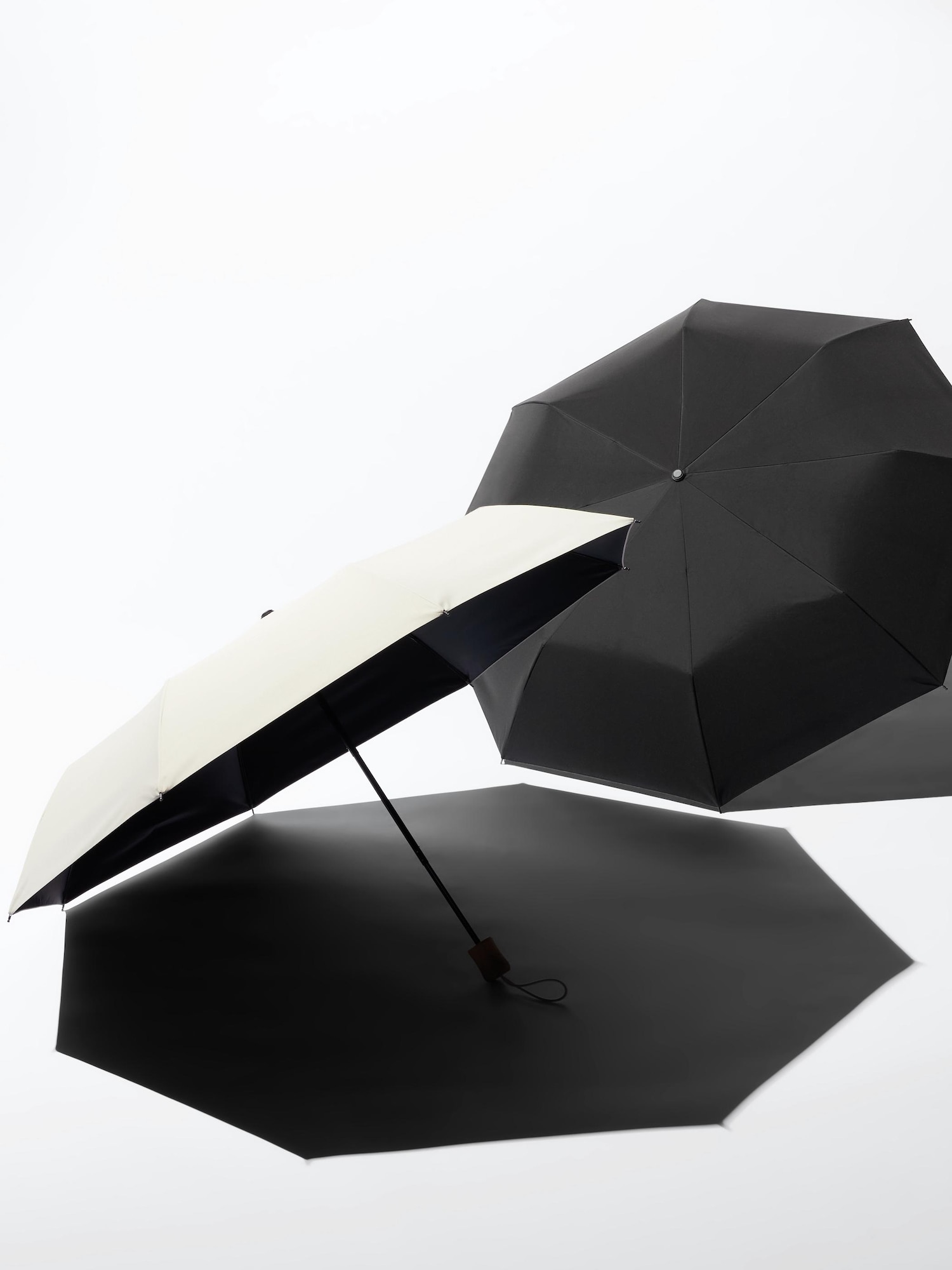 ユニクロ公式 | UVカットコンパクトアンブレラ遮熱/2025年モデル