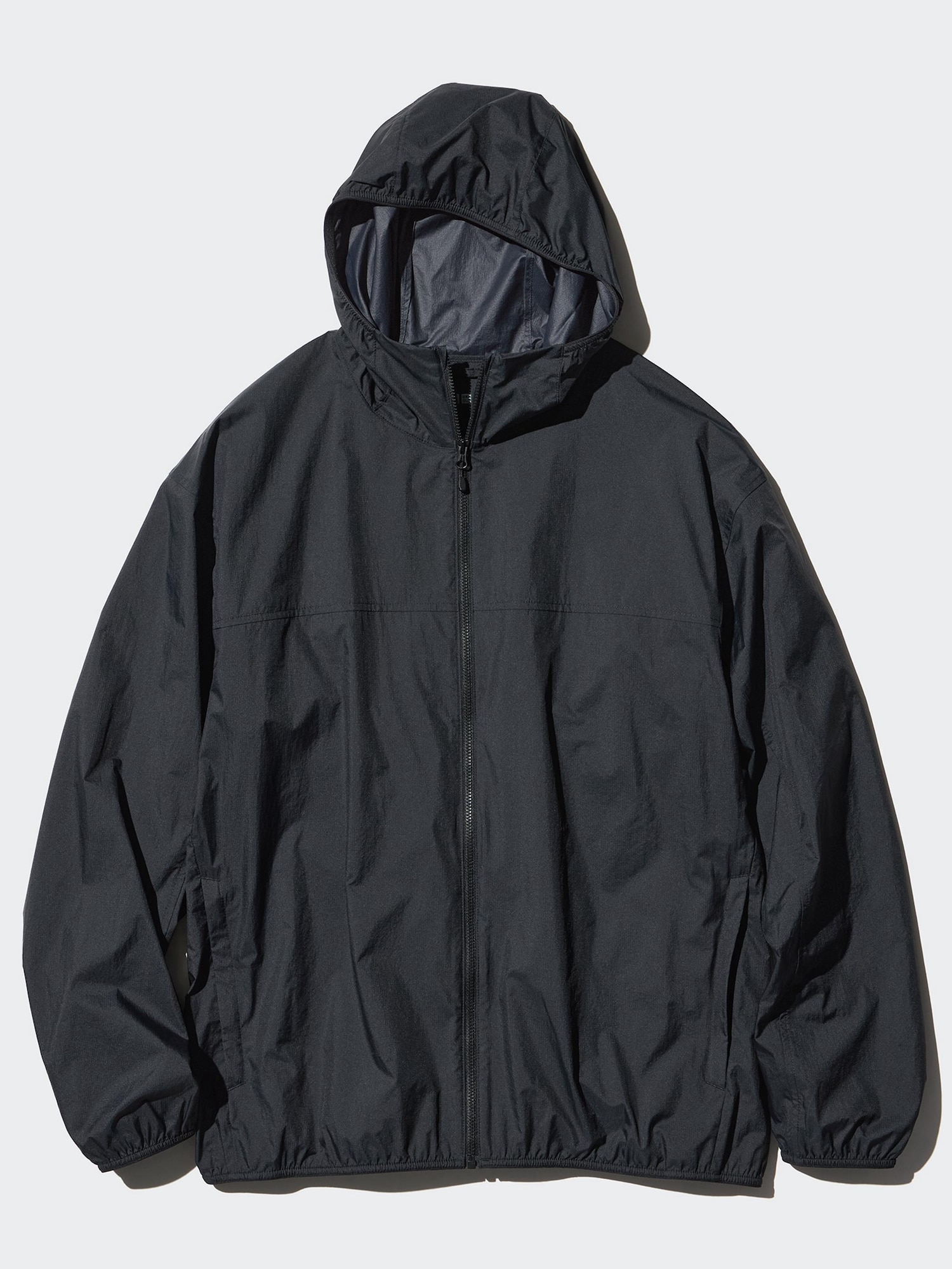 Pocketable UV Protection Parka | UNIQLO US