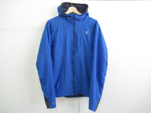 エイサームフーデッドジャケット メンズ | アウトドア用品・アウトドア