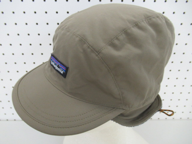 シェルド・シンチラ・ダックビル・キャップ | アウトドア用品