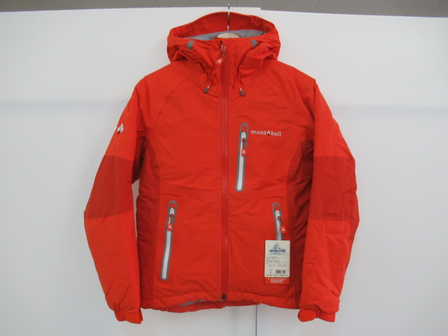 パウダーライトパーカ レディース | アウトドア用品・アウトドアグッズ