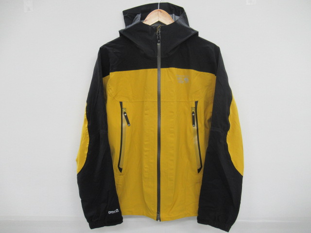 コヒージョンジャケットV4 | アウトドア用品・アウトドアグッズの中古