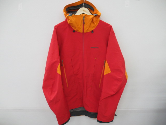 メンズ・スーパーアルパインジャケット | アウトドア用品・アウトドア