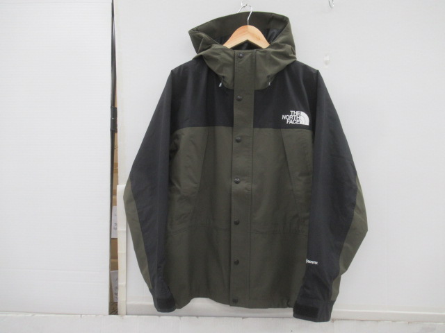 マウンテンライトジャケット ニュートープ | アウトドア用品