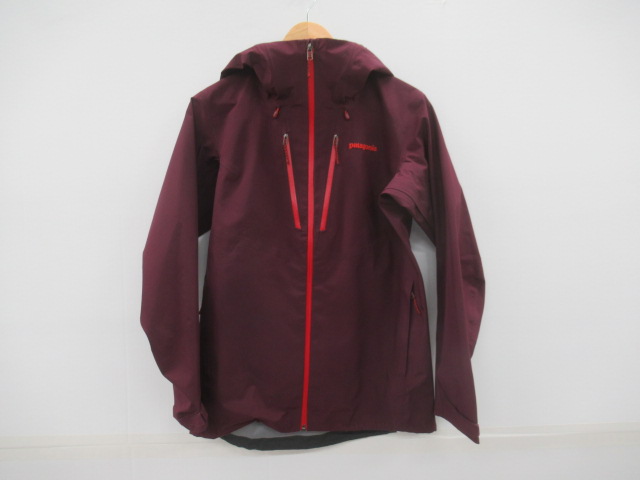 ウィメンズ・トリオレット・ジャケット | アウトドア用品・アウトドア