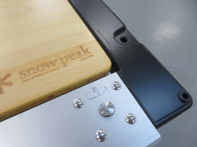 IGTフレームショート400脚セット | アウトドア用品・アウトドアグッズ