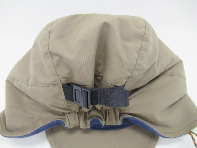 シェルド・シンチラ・ダックビル・キャップ | アウトドア用品