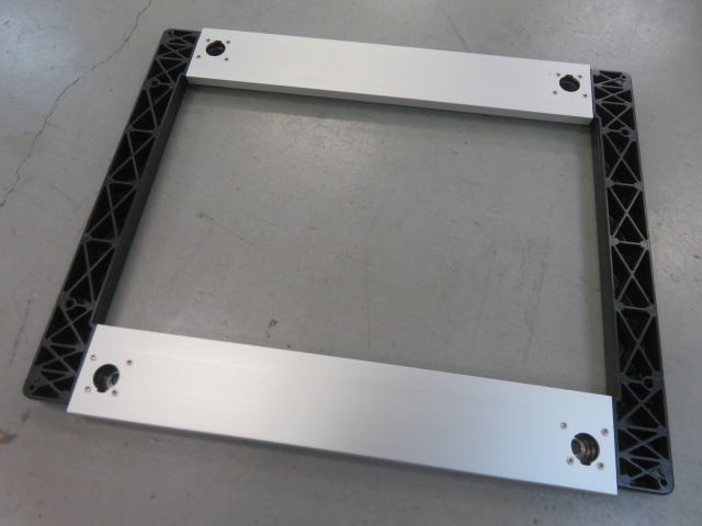 IGTフレームショート400脚セット | アウトドア用品・アウトドアグッズ