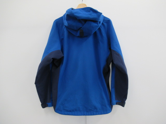 パウダーシェッド パーカ メンズ | アウトドア用品・アウトドアグッズ