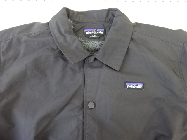 メンズ・ラインド・イスマス・コーチズ・ジャケット | アウトドア用品