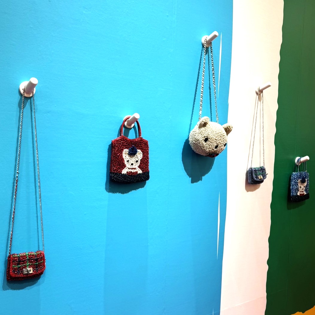 初日から完売も！うめ阪×【ファミリア】のコラボアイテムが可愛すぎる