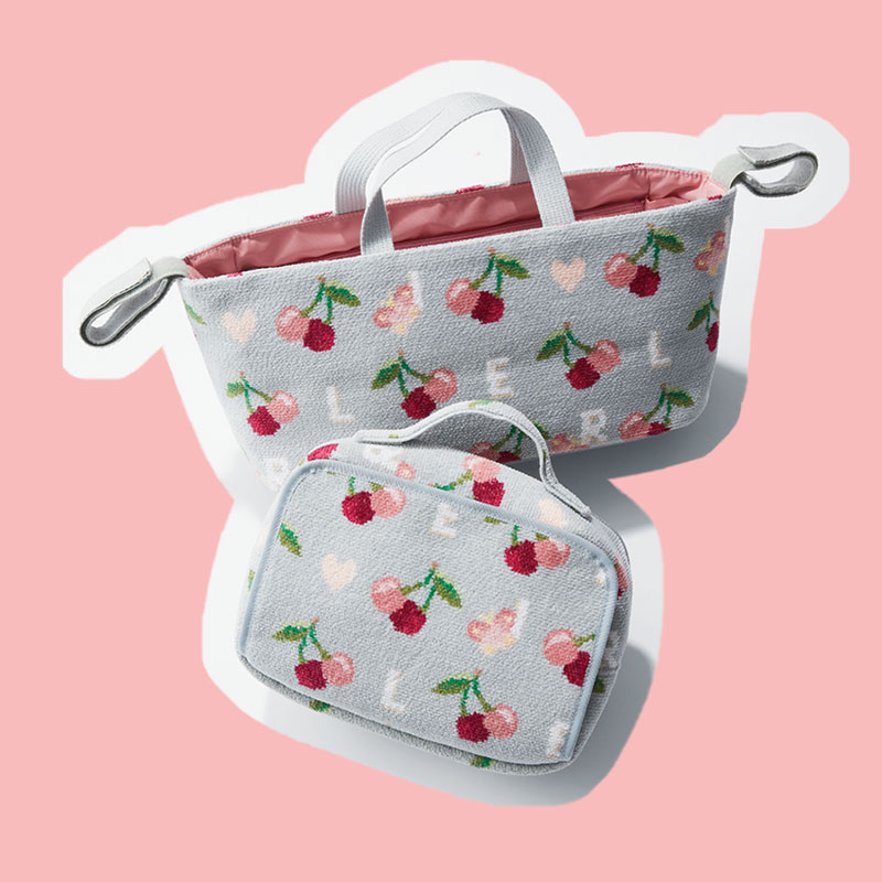 フェイラーの人気ポーチも】子連れデパートの「オシャレ名品」8選！ | VERY