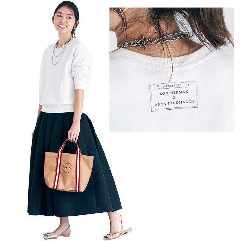 アニヤ・ハインドマーチ】“ママ人気”の理由を深掘り！話題のバッグや